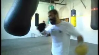 SPOT PUGILISTICA DIODATO CHIETI