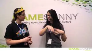 GameSkinny Interview: 
