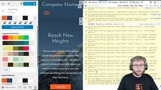 Using the Browser Console to Troubleshoot WordPress Errors