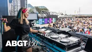 Pretty Pink: Group Therapy 450 live at The Drumsheds, London (Official Set) #ABGT450