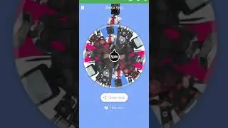 Battle Spin #3