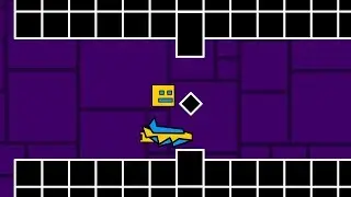 Geometry Dash Animation - Newbie 5