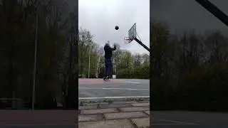 Готовлюсь к НБА......)