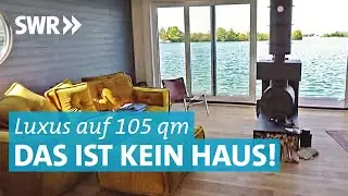 Besser als Tiny House: Warum ist das Hausboot ökologisch?