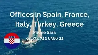 how to find the best boat insurance croatia