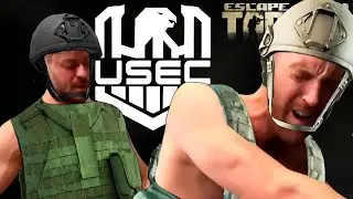 НЕ ПРОЩАЕТ ОШИБОК Тарков \ Tarkov