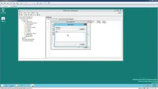 Creating a wmi filter