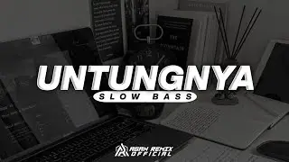DJ UNTUNGNYA BUMI MASIH BERPUTAR || DJ REMIX TERBARU 2024 (Agan Remix)