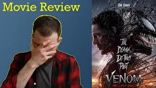 Venom: The Last Dance Movie Review. Mind-numbingly dull