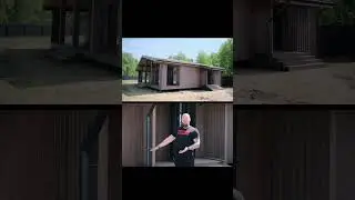 Красивый вид из гостиной💖#shorts #дом #свойдом