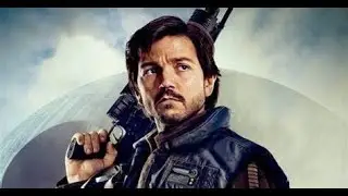 Who is: CASSIAN ANDOR?
