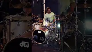 Thomas Pridgen and Big Trippin' 🔥
