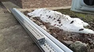 Новый ввод электричества в дом или что делать если отгорел провод в щите