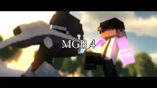 MGB #4 - Reiyan vs. Kilty