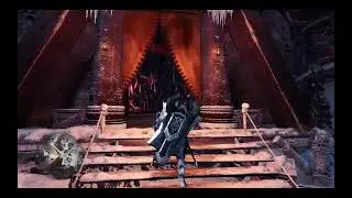 Monster Hunter World: Iceborne#87 Билд через сет Лунастры(механик 5), повышение ранга