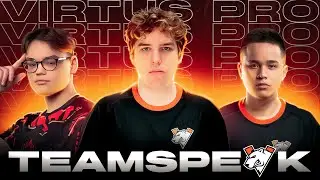 ТИМСПИК С ОЛДБОЕМ И ФРОЗЕНОМ VIRTUS.PRO