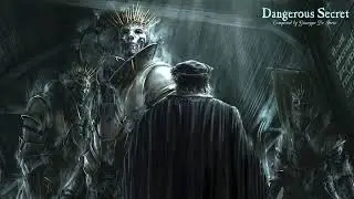Lich Music • Dangerous Secret | New Age Dark