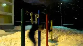 очередная попытка русских оборотов)