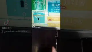 Microgrid 40kwp