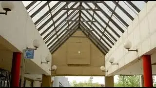 Retail Stores & Malls - Alpine Painting