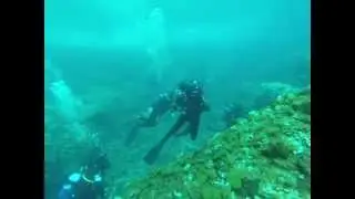 Day 4 Dive : Part 2/3