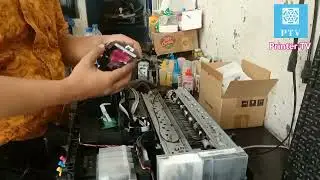 brother printer service bad print quality ganti print head printer brother dcp t220 by printer tv