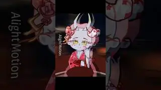 Original AU and...? Ft. #mitsuri  • (Not OG) #creatorandoc #fyp #kimetsunoyaiba #foryou #gacha #kny