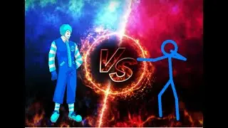 Mugen Request Water Donald vs Nanarman
