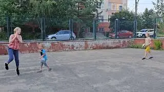 футбол