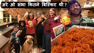 Happy New Year Shopping! हमारा पसंदी भारतीय दुकान! మనసుకు ఇష్టమైన స్టోర్ ఇండియన్ స్టోర్‌!