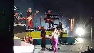 Harry Styles - Sign of the times (Live in Brazil) São Paulo • Love on Tour