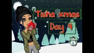 NEW LEVEL UP? | MSP X-MAS DAY 4