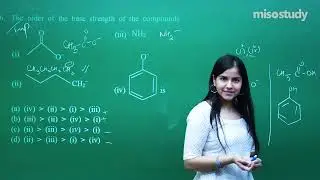 JEE Chemistry | 18. General Organic Chemistry | JEE Main Pattern Questions Exercise | In Hindi