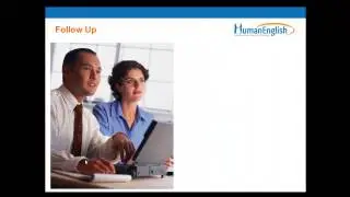 Business English - How To Behave and Talk In Meetings