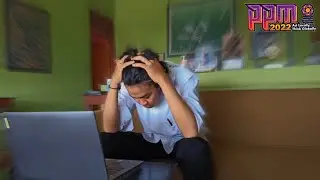 Perubahan Sistem Masuk Perguruan Tinggi Negeri | Tugas #PPMAmikom2022