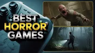 Top 10 Best FPS Survival Horror Android Games With Controller Support 2026