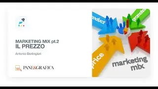 Il marketing mix - p.2: il prezzo