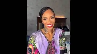 Tia Kemp & Karlissa On Janet Jackson Truth About Kamala Harris!