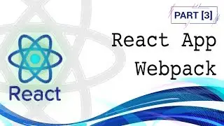 Tutorial React  #3 - Webpack React App
