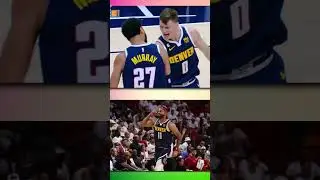 Remember this INSANE Nuggets Sequence?