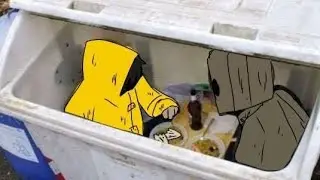 Little Nightmares 2 Meme part2 edit✓