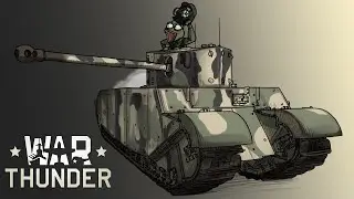 Def a TOGGERS moment - War Thunder (TOG 2 gameplay)