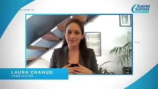 🔤 Suena Sunass: la gestión de riesgo de desastres en el sector saneamiento