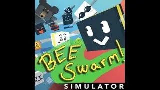 ROBLOX- BEE SWARM SIMULATOR *CODES* REDEEM