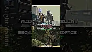 Allosaurus Bella (BABR-JWCT) #vs Becklespinax RedFace(JWCT) #jurassicworld #dinosaurs