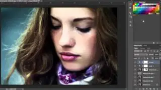 Retoque fotográfico