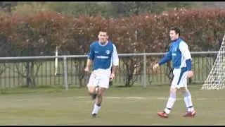 The Herald vs Melbourne, 2012 Liverpool Cup Final