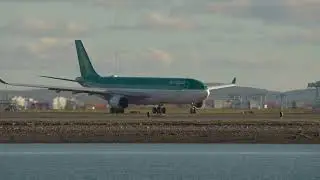 Aer Lingus A-330