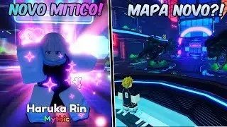 OS VAZAMENTOS DO ANIME VANGUARDS ESTÃO ABSURDOS!