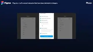 How to use Figma’s “Clean Document” plug-in